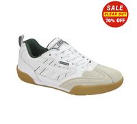 Hi-Tec Squash Men's | Court Shoes | White | UK Size 6