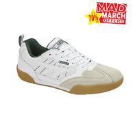 Hi-Tec Squash Men's | Court Shoes | White | UK Size 6
