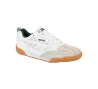 HI-TEC Men Squash Shoes White/Green 8(42)