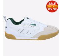Hi-Tec Women's Squash Trainer White 00546