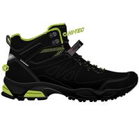 Hi-Tec Stiefel Jackdaw Wp Insulated