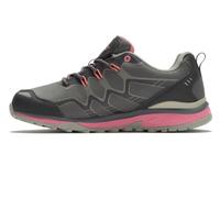Hi Tec Stinger Waterproof Women's Walking Shoes Grey