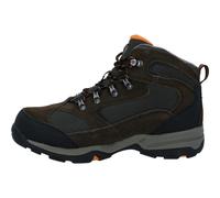 Hi-Tec Storm Boots Dark Chocolate