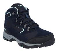 Hi-Tec Storm WATERPROOF Womens - Navy - Size UK 4