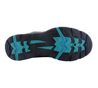 Hi Tec Storm Boots Sky Captain/Mint/Navigate Dri Tec waterproof, breathable me
