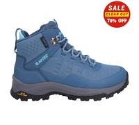 Storm Expedition Sport Boot Hi-Tec Mid Blue 4