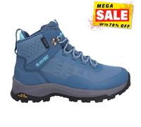 Storm Expedition Sport Boot Hi-Tec Mid Blue 4
