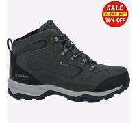 Hi-Tec Storm Boots Charcoal/Grey/Majolica Blue