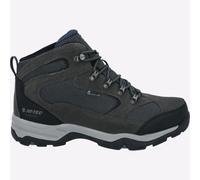 Hi-Tec Storm Mens WATERPROOF Outdoor Walking Trail Boots Grey
