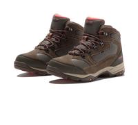 Hi-Tec Storm Waterproof Women's Light Hiking Boots | UK 5