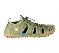 Hi-Tec Terra Sandals Green - 43
