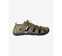 Hi-Tec Terra Sandals Brown - 45