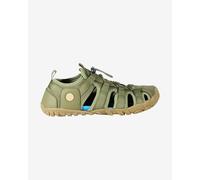 Hi-Tec Terra Sandals Green - 44