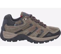 Hi-Tec Torca Low WATERPROOF Boots Womens - Brown - Size UK 8