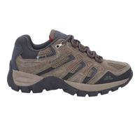 Hi Tec Torca Low Waterproof Walking Shoes