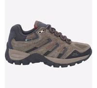 Hi-Tec Torca Low WATERPROOF Womens Outdoor Walking Trail Boots