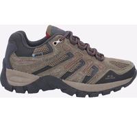 Hi-Tec Torca Low Waterproof Womes Shoes - - Size: 6