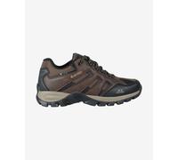 Hi-Tec Torca Pro Low Waterproof Shoes dark brown - 45