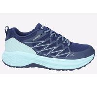 Hi-Tec Women's Trail Destroyer, Blue, 5 UK