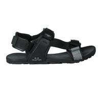 Hi-Tec Ula Sandals Pure Black - 41