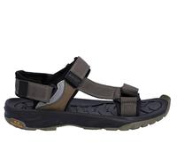 Hi Tec Ula Raft Walking Sandal Mens 12 (46) Beige