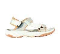 Hi-Tec Ula Raft white grey women's sandals - 41