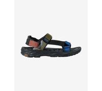 Hi-Tec Ula Raft Sandals black green blue - 44