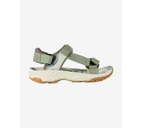 Hi-Tec Ula Raft Sandals Green Women - 42
