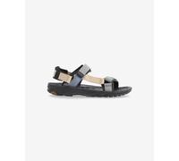 Hi-tec Ula Raft Sandals Black EU 40 Men