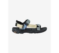 Hi-Tec Ula Raft Sandals grey blue beige - 42