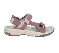 Hi-Tec Ula Raft Womens Oudoor Sports Hook &Loop Casual High Preformance Sandal
