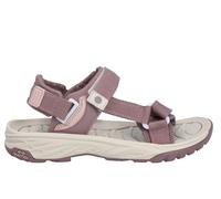 Hi-Tec Ula Raft Womens Sandal - Pink - Size UK 5