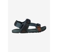 Hi-Tec Ula Sandals Blue Orange - 38