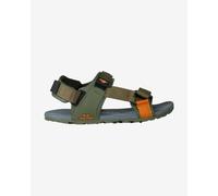 Hi-tec Ula Barefoot Sandals Green EU 44