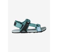 Hi-tec Ula Barefoot Sandals Blue EU 42