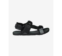Hi-tec Ula Barefoot Sandals Black EU 44