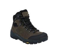 Hi-Tec Unisex Adult Altitude Pro RGS Leather Boots FS11035