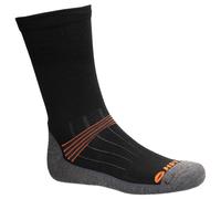 Hi-Tec Unisex Adult Altitude Trek Merino Wool Socks (Pack of FS11940