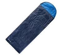 Hi-Tec Unisex Adult Mumio Sleeping Bag Dress Blues/clic Blue (One Size)