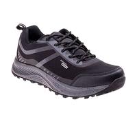 Hi-Tec Unisex Blouse, Black, One Size