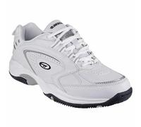 Hi-Tec Unisex Sports Blast Lite Lace Up Trainer White Non Safety