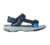 Hi-Tec Unisex Ula Raft Sports Sandals, Deepwater Moonlit Ocean, 10.5 UK