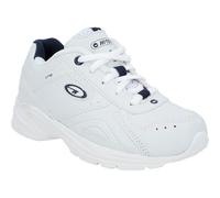 Hi-Tec Unisex XT115 Junior Fitness Shoes