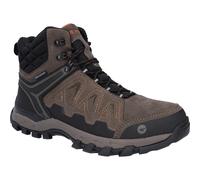Hi-Tec V-Lite Explorer Waterproof Men's Boots | Boots | Chestnut/Orange | UK Size 13