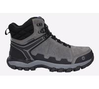 Hi-Tec V-Lite Explorer Waterproof Men's Boots | Boots | Charcoal/Grey/Dark Blue | UK Size 12
