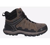 Hi-Tec V-Lite Explorer Waterproof Men's Boots | Boots | Chestnut/Orange | UK Size 10