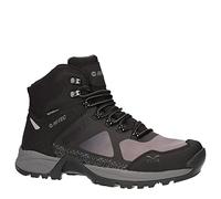 Hi-Tec V-LITE Psych Low WP Black/DK Grey/LT Grey UK7