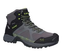 Hi Tec Men's Waterproof Hiking Boot 10 (45) Grey