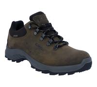 Hi-Tec Walk Lite Camino Ultra WATERPROOF Boots Womens - Brown - Size UK 7