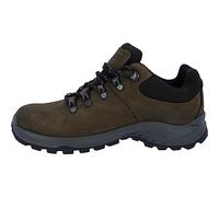 Hi-Tec Walk Lite Camino Ultra WATERPROOF Boots Womens - Brown - Size UK 7